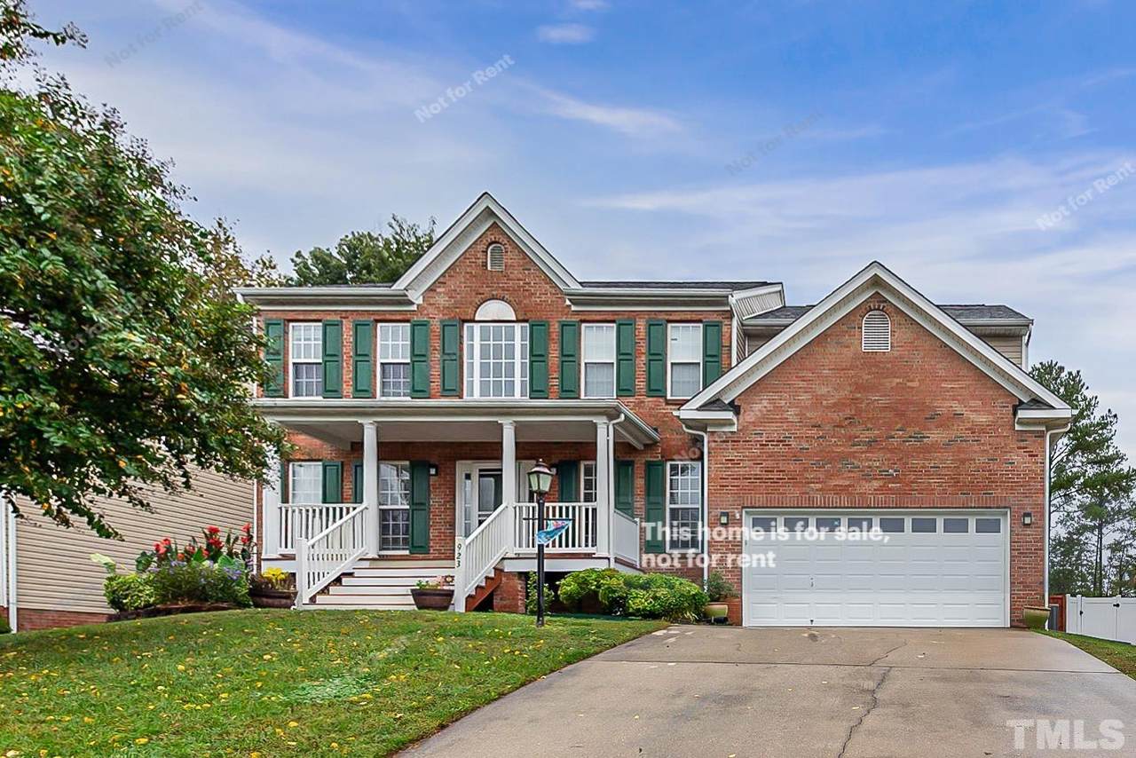 923 Pristine Lane - Photo 1