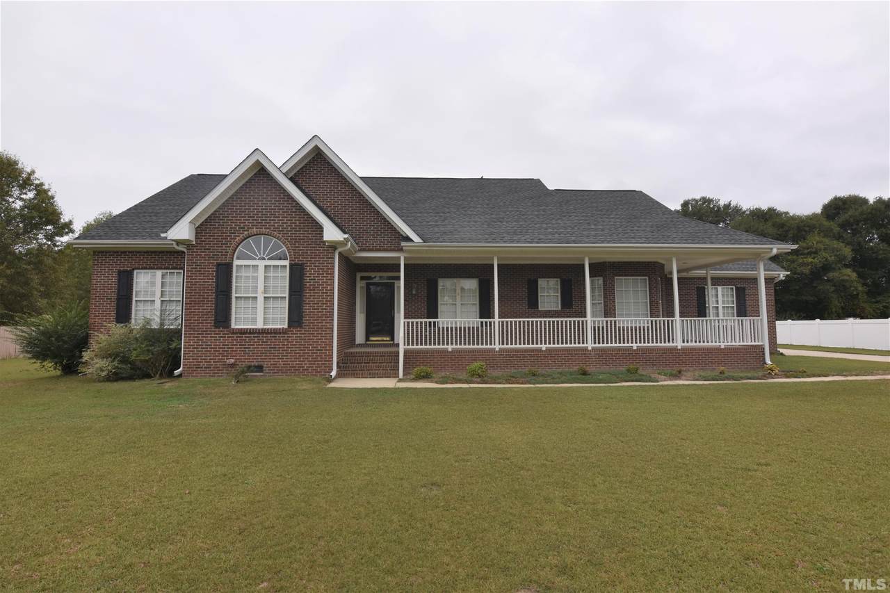 1025 Red Brick Road - Photo 1
