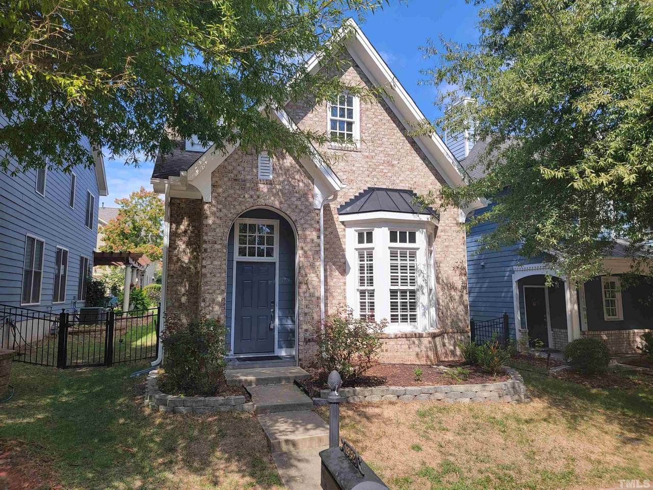1632 Legendary Lane - Photo 1