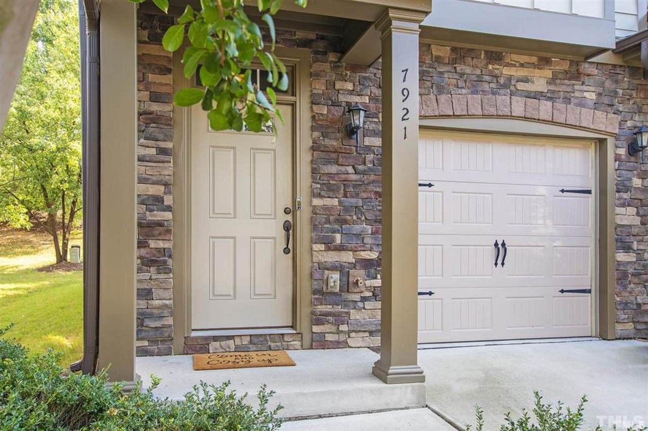 7921 Dukes Dynasty Drive - Photo 1