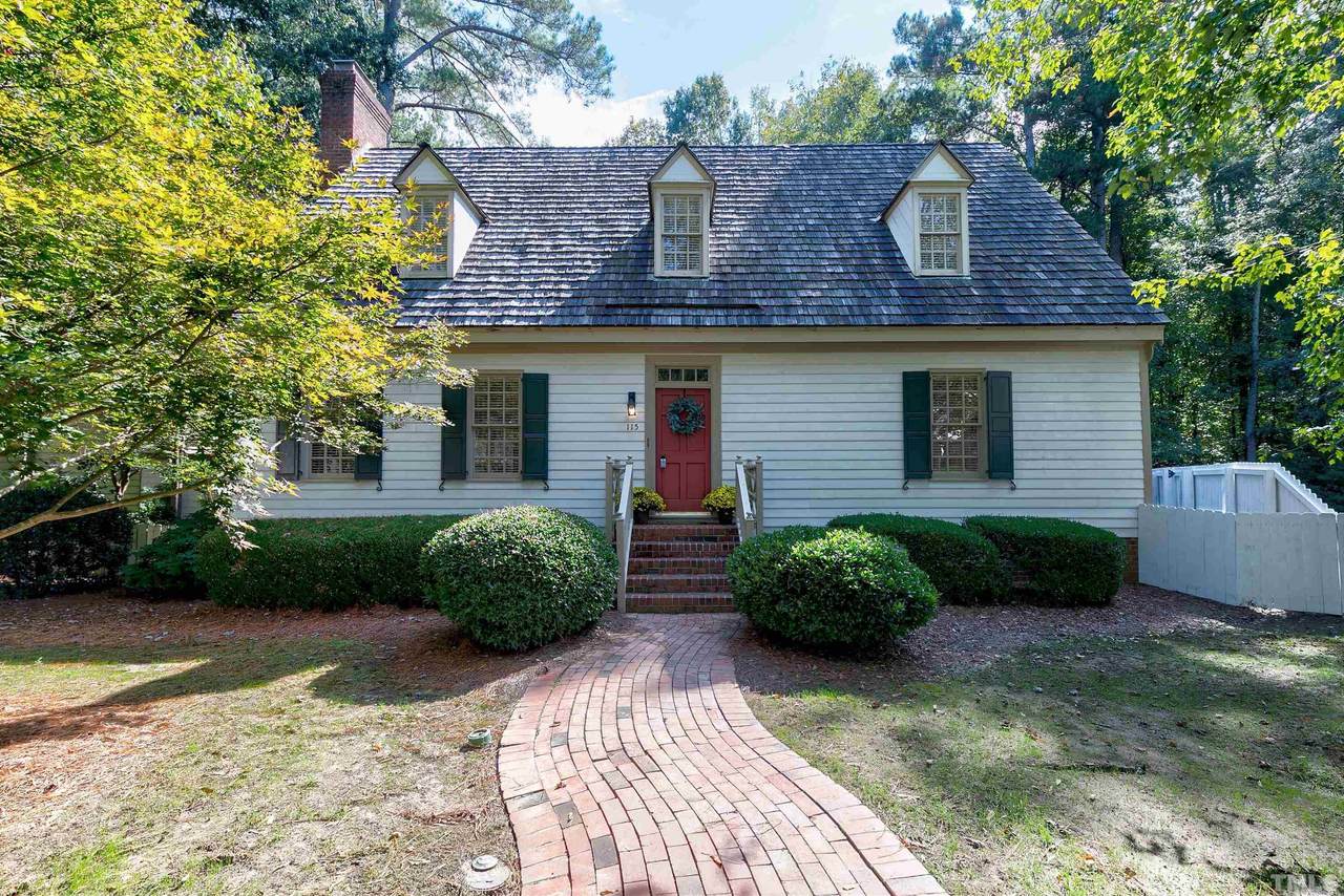 115 Palace Green - Photo 1