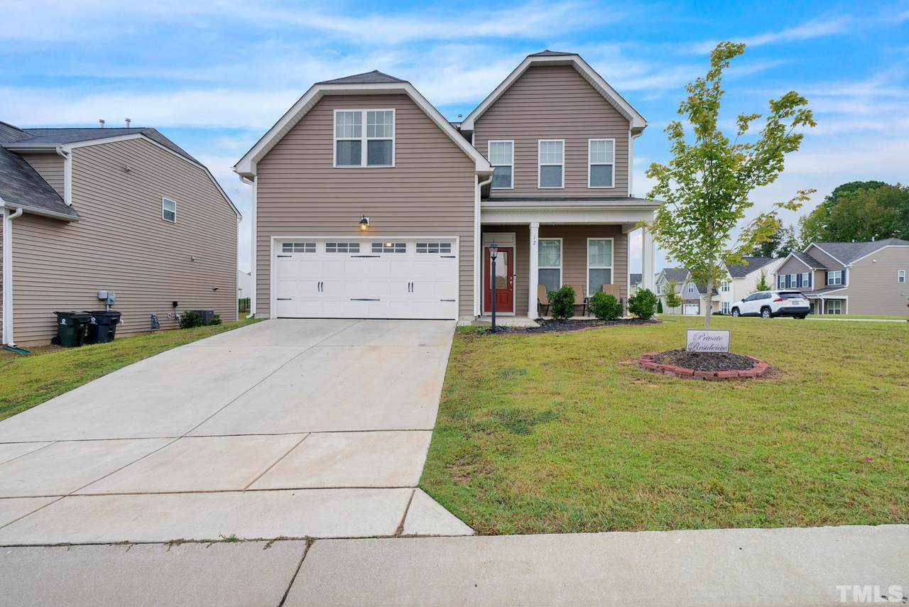 12 Stonehaven Way - Photo 1