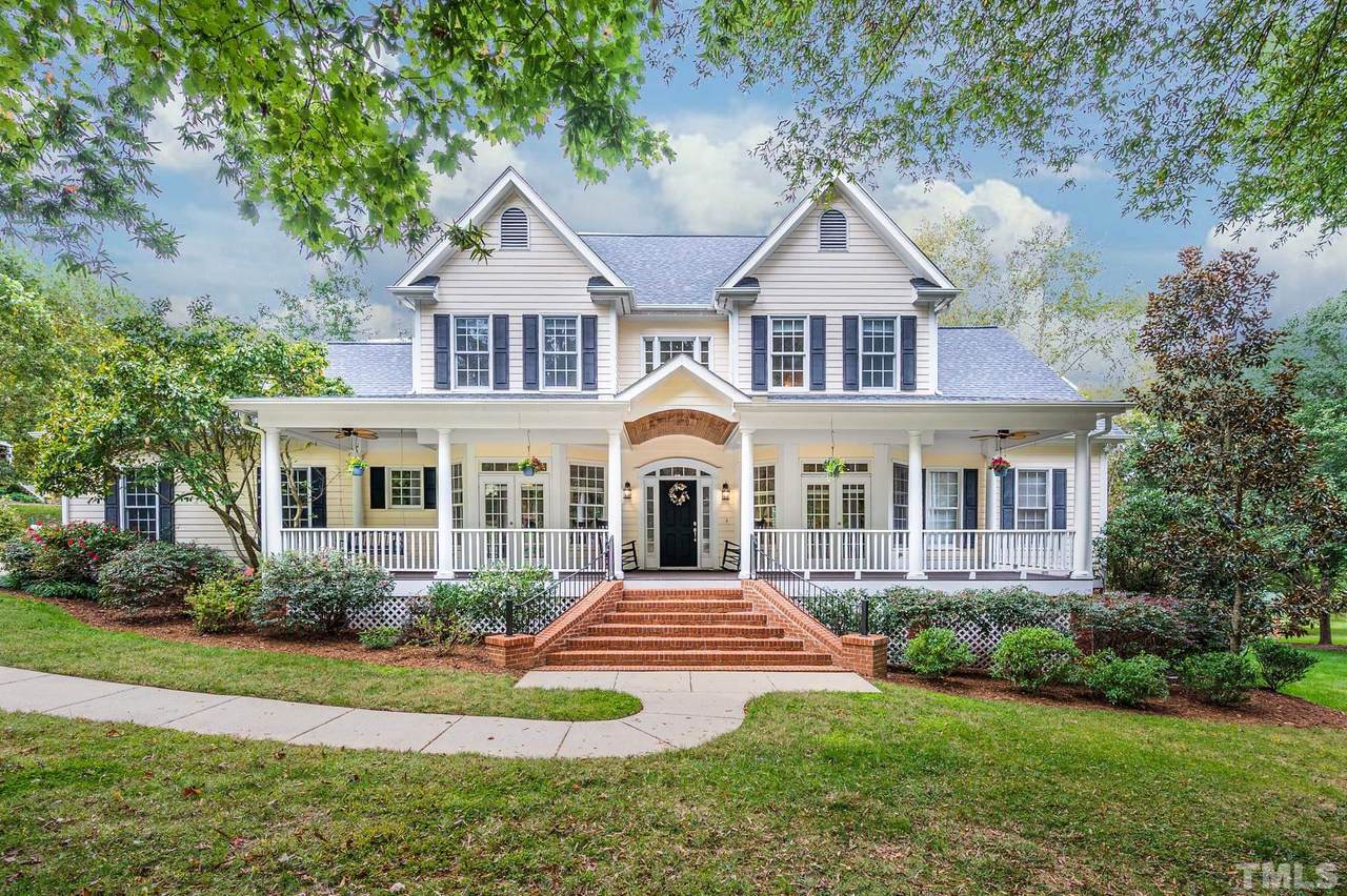 201 Lake Hogan Farm Road - Photo 1
