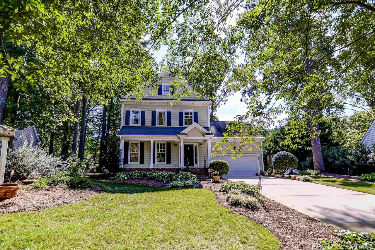 5320 Fairmead Circle - Photo 1