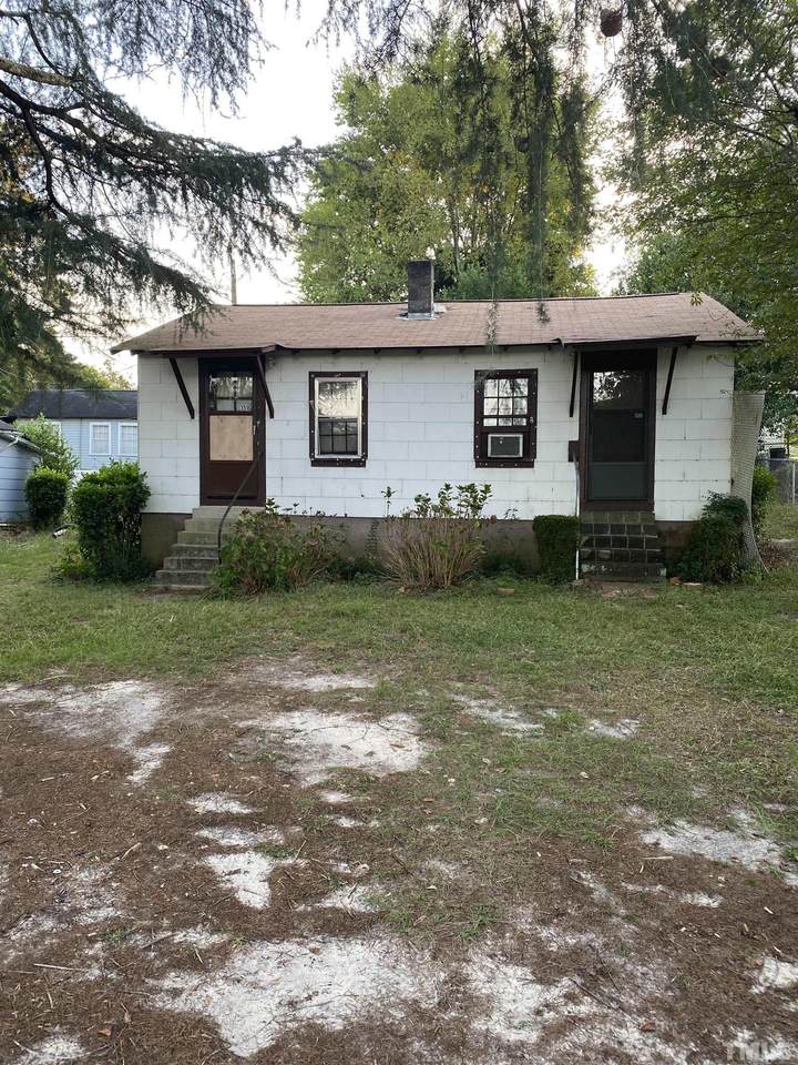 3516 Bullard Street - Photo 1