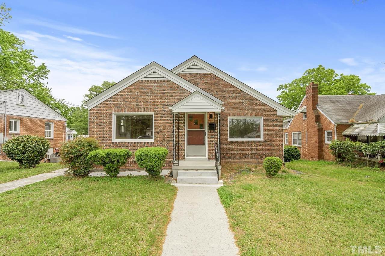 1002 Alma Street - Photo 1