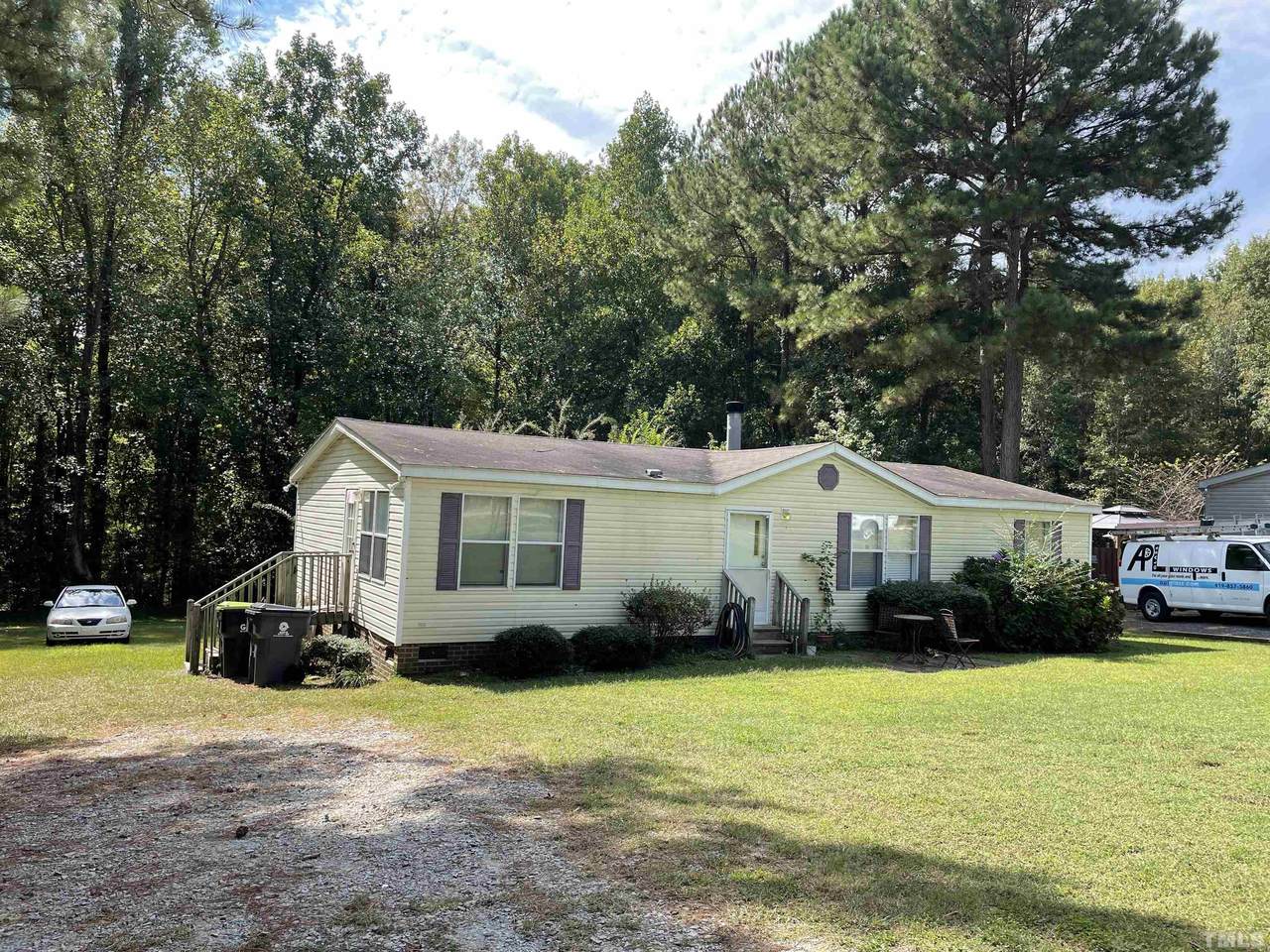 2716 Hurdover Road - Photo 1