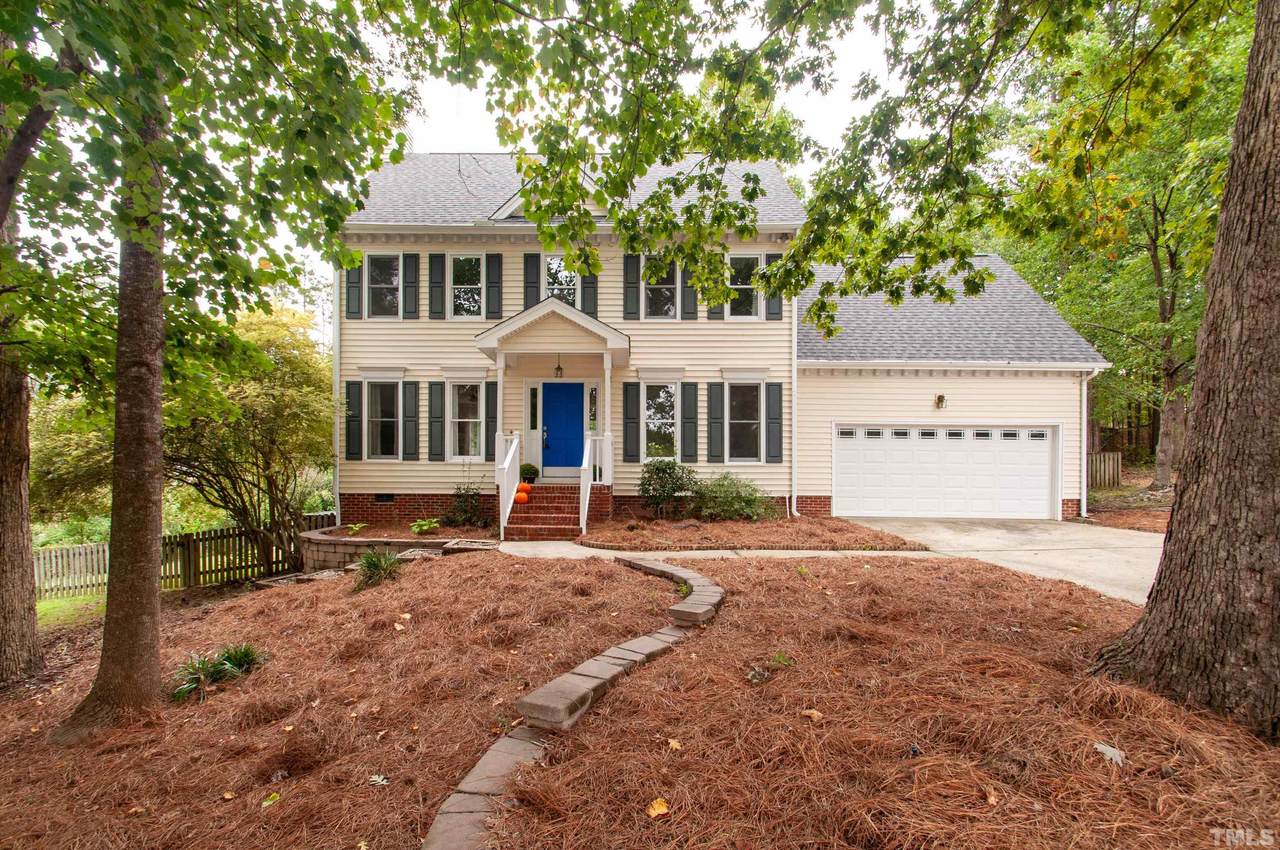 608 Coalport Drive - Photo 1