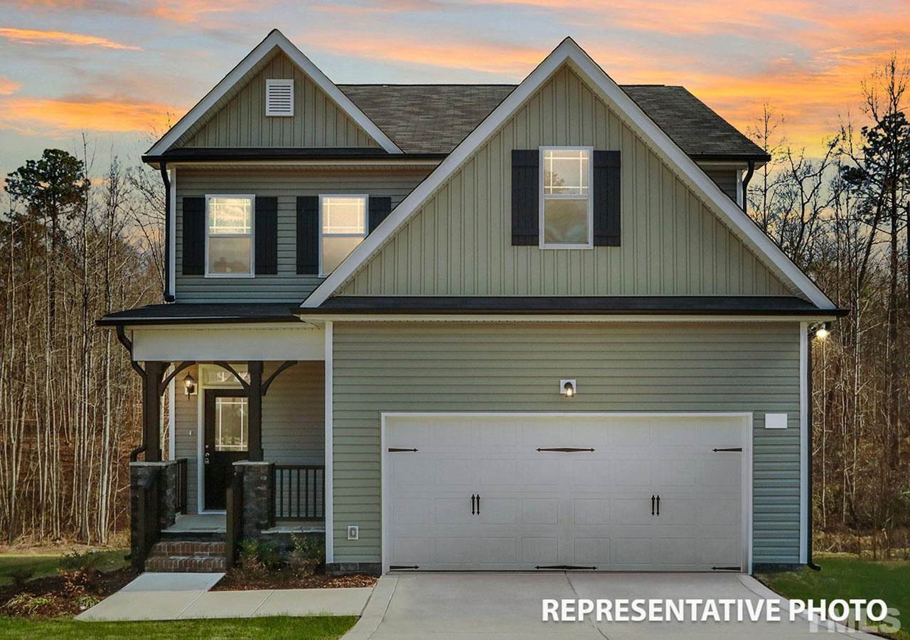 20 Memuru Court - Photo 1