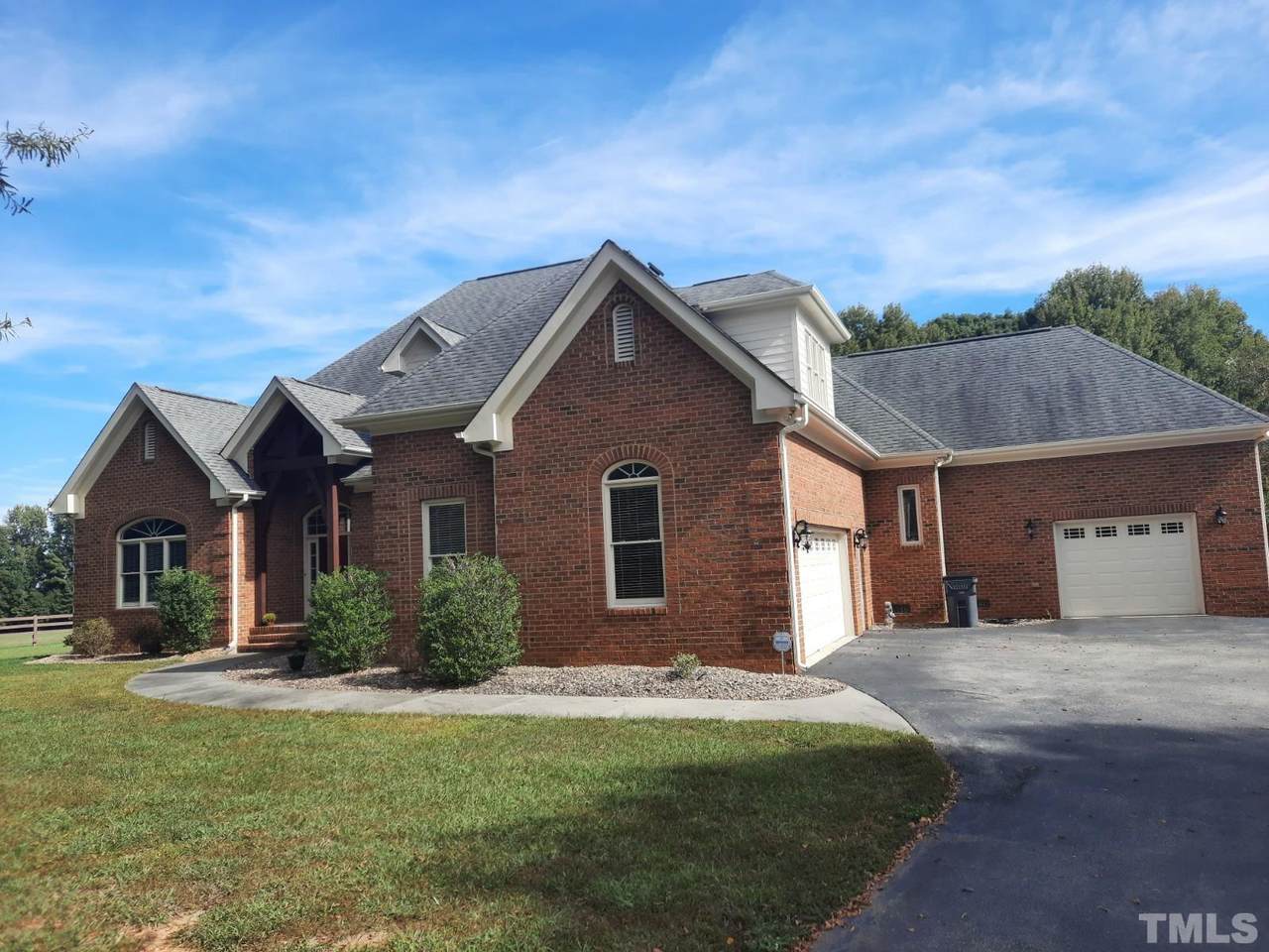 1020 Zachary Lane - Photo 1