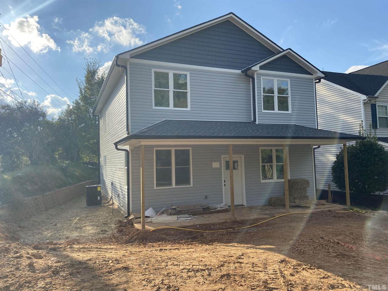 6901 Jeffreys Creek Lane - Photo 1