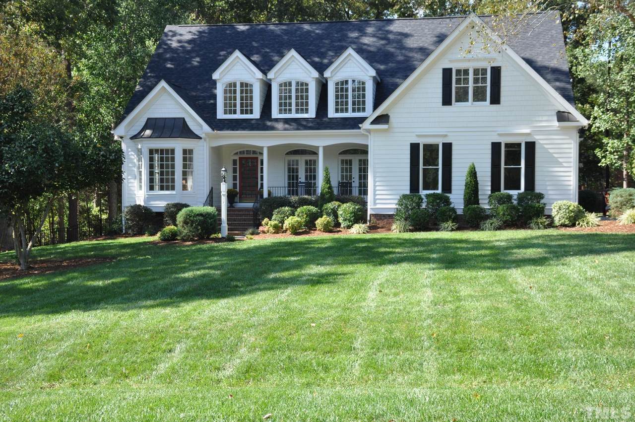 6617 Swallowtail Lane - Photo 1