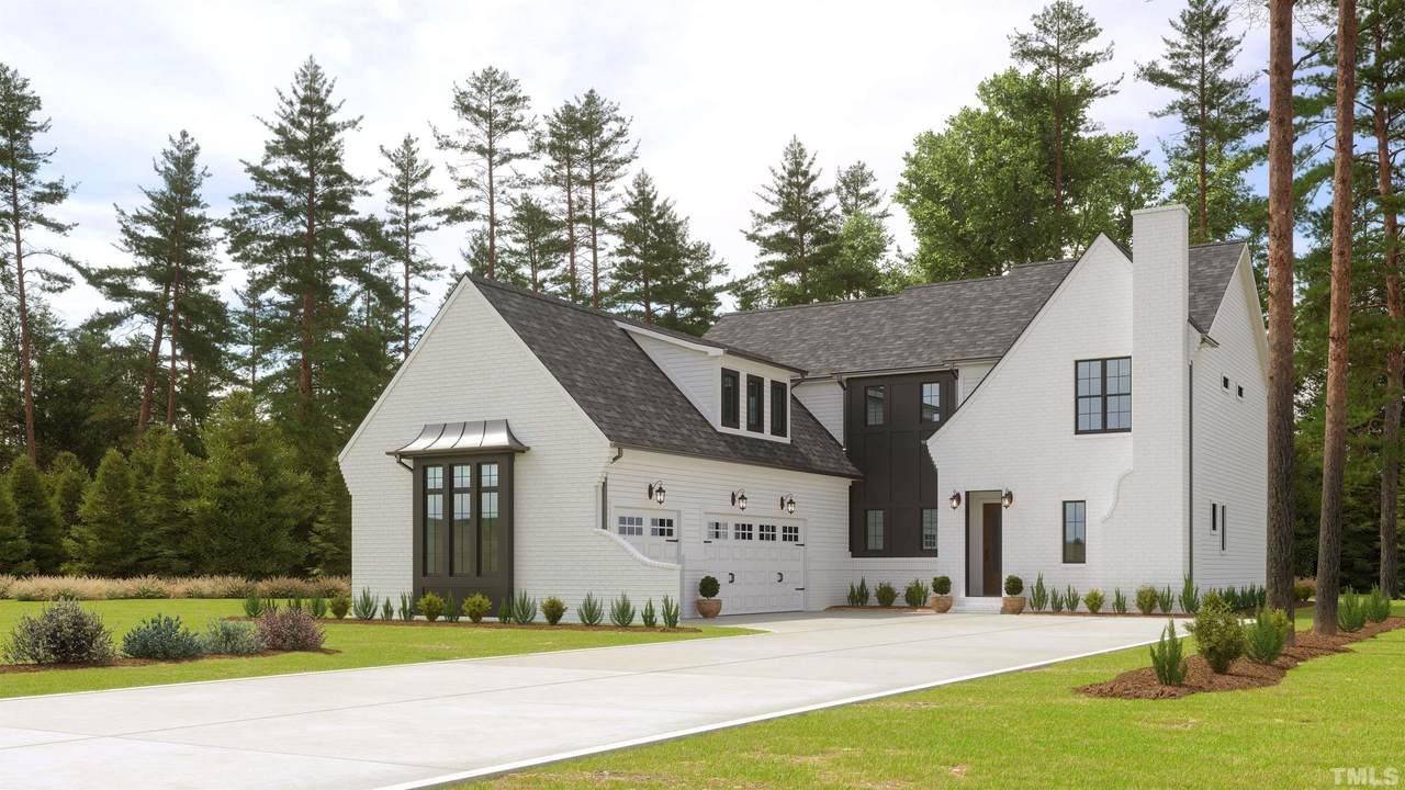 3804 Stoneridge Forest Drive - Photo 1