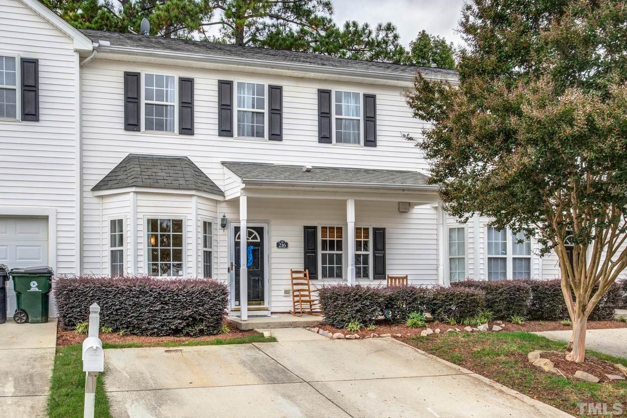 216 Misty Grove Circle - Photo 1