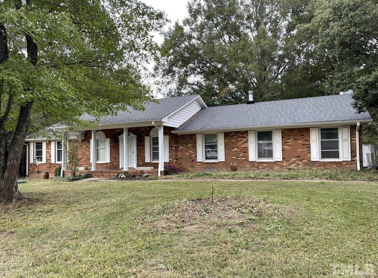 7403 Old Oxford Highway - Photo 1