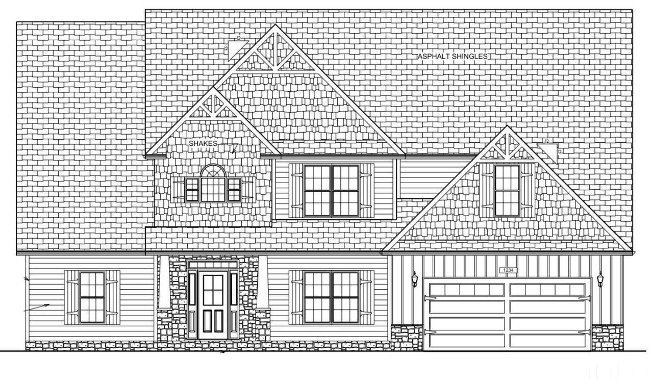 167 Pond Mountain Drive - Photo 1