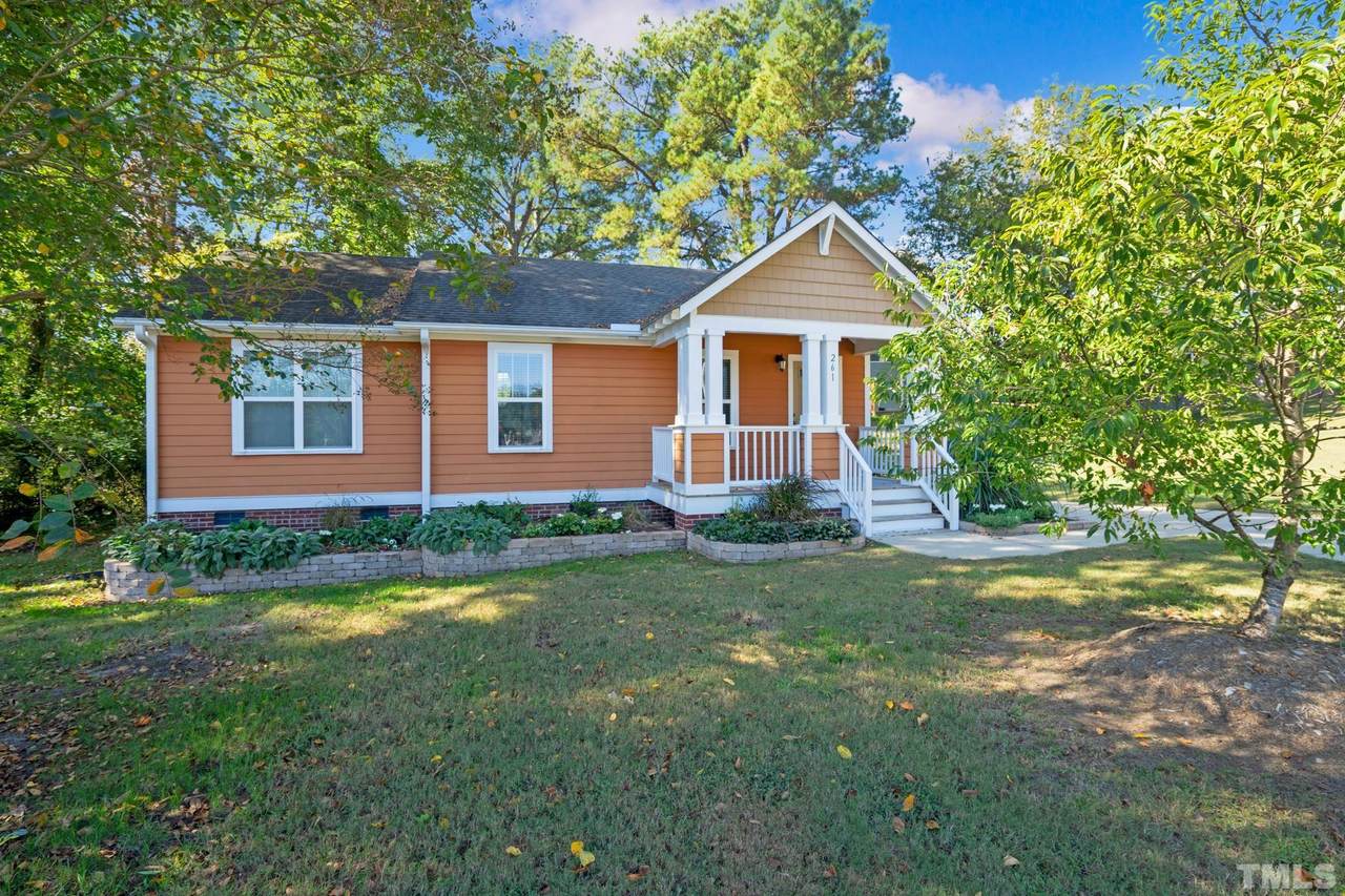 261 Freeman Pines Place - Photo 1
