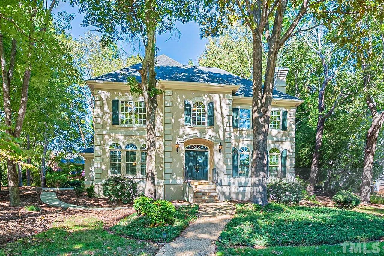 101 Camden Forest Drive - Photo 1