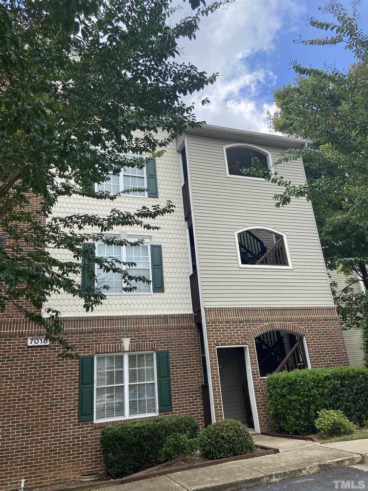 7018 Sandy Forks Road - Photo 1