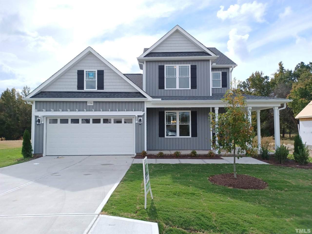 184 Howards Crossing Drive - Photo 1