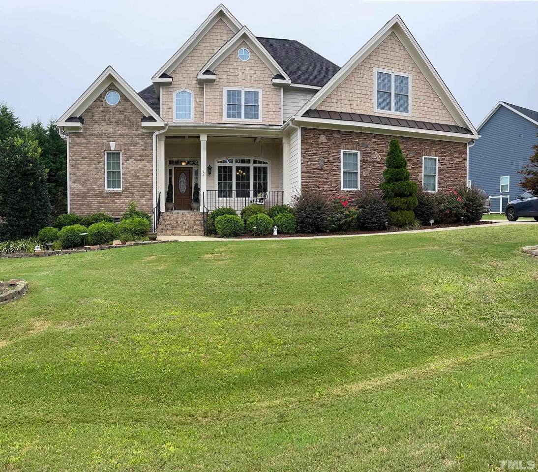 72 Silverside Drive - Photo 1