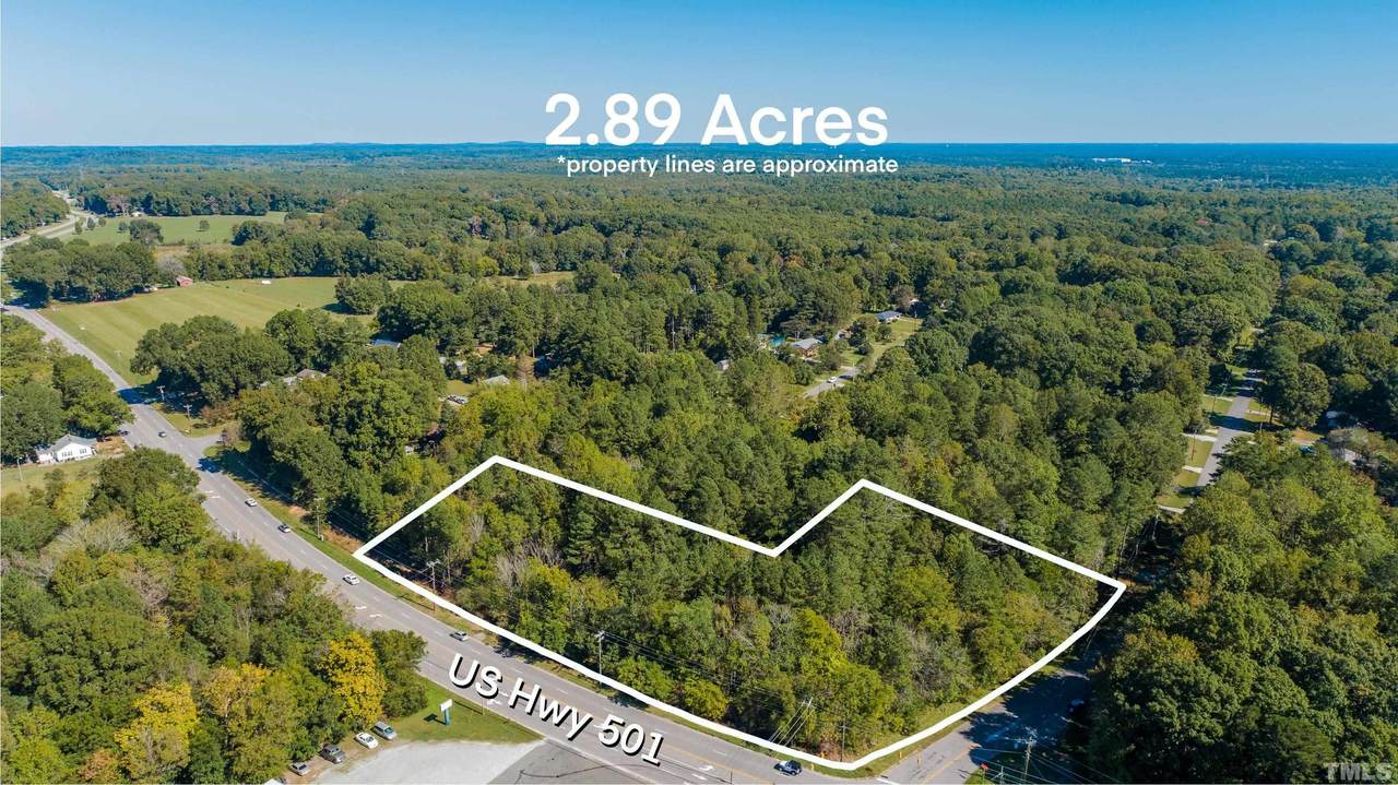 5802 Roxboro Road - Photo 1
