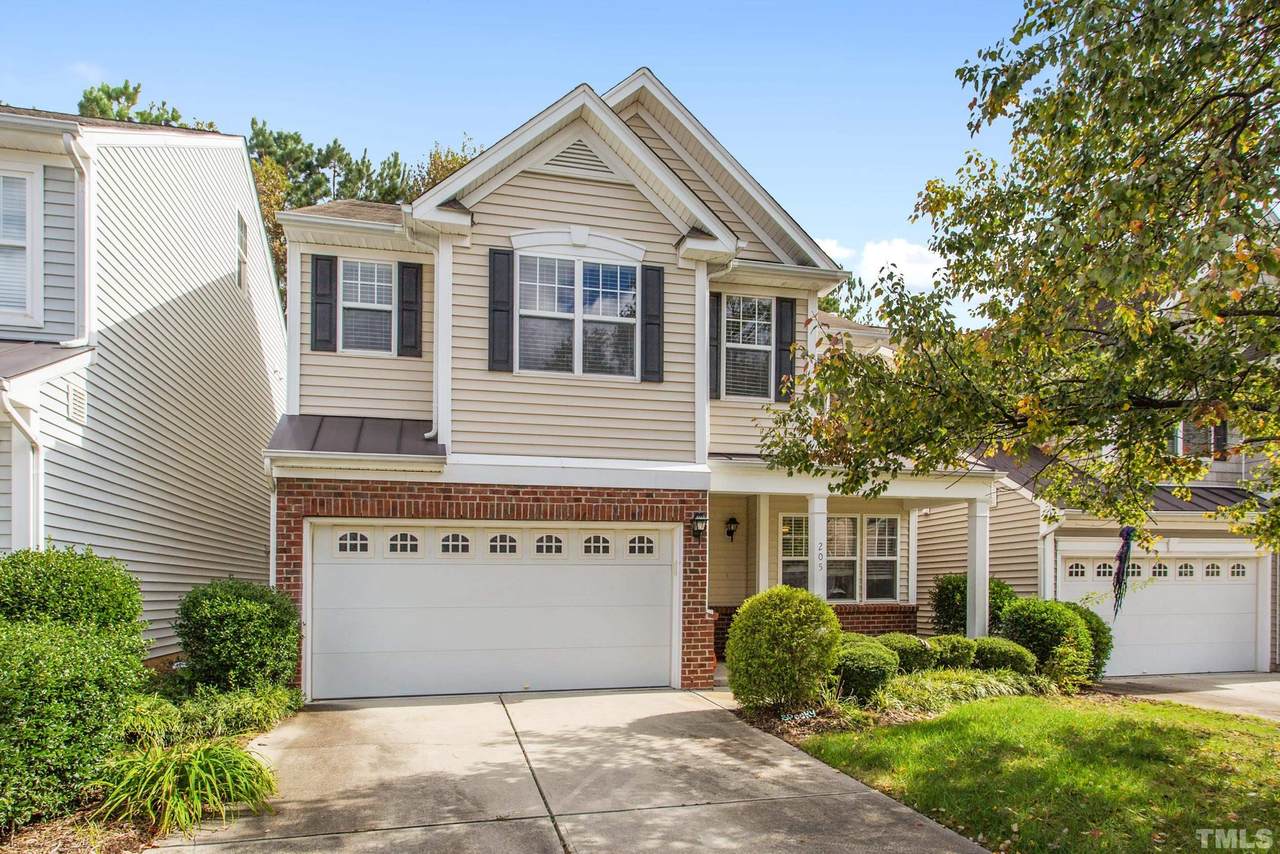 205 Royal Tower Way - Photo 1