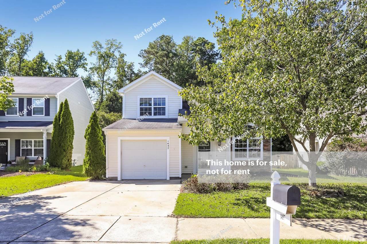 1457 Cairo Way - Photo 1