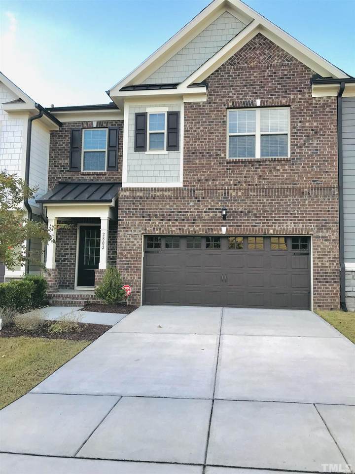 2802 Crowders Ridge Lane - Photo 1