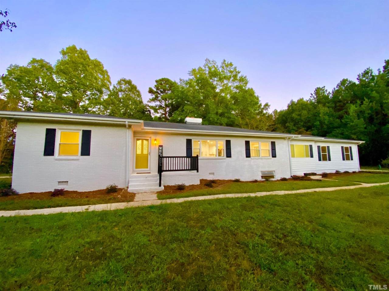 8020 Thompson Mill Road - Photo 1