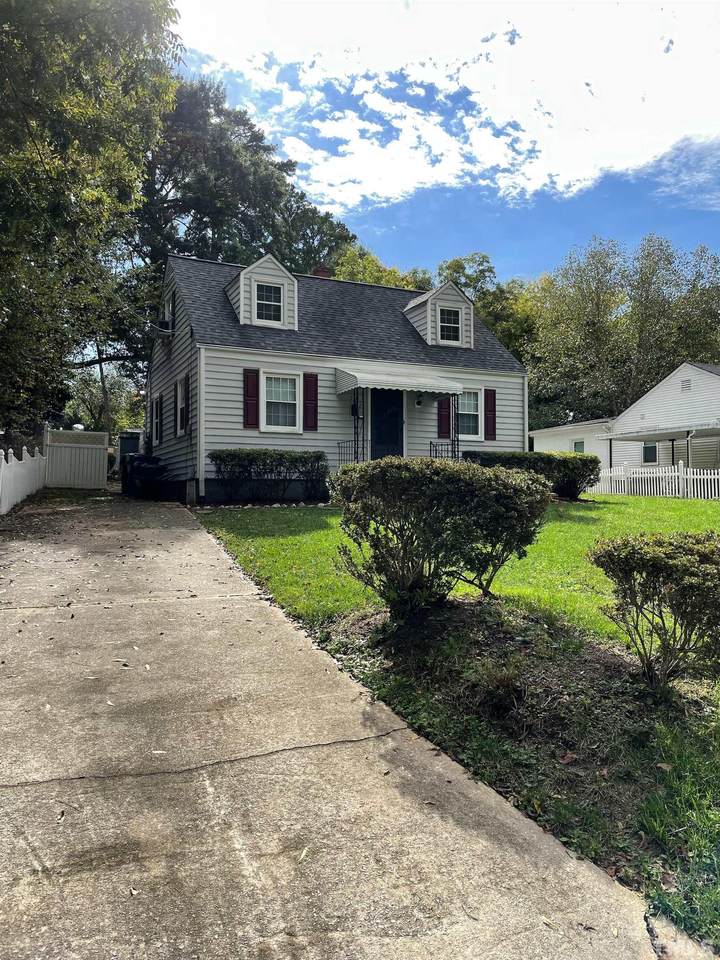 710 Edmund Street - Photo 1