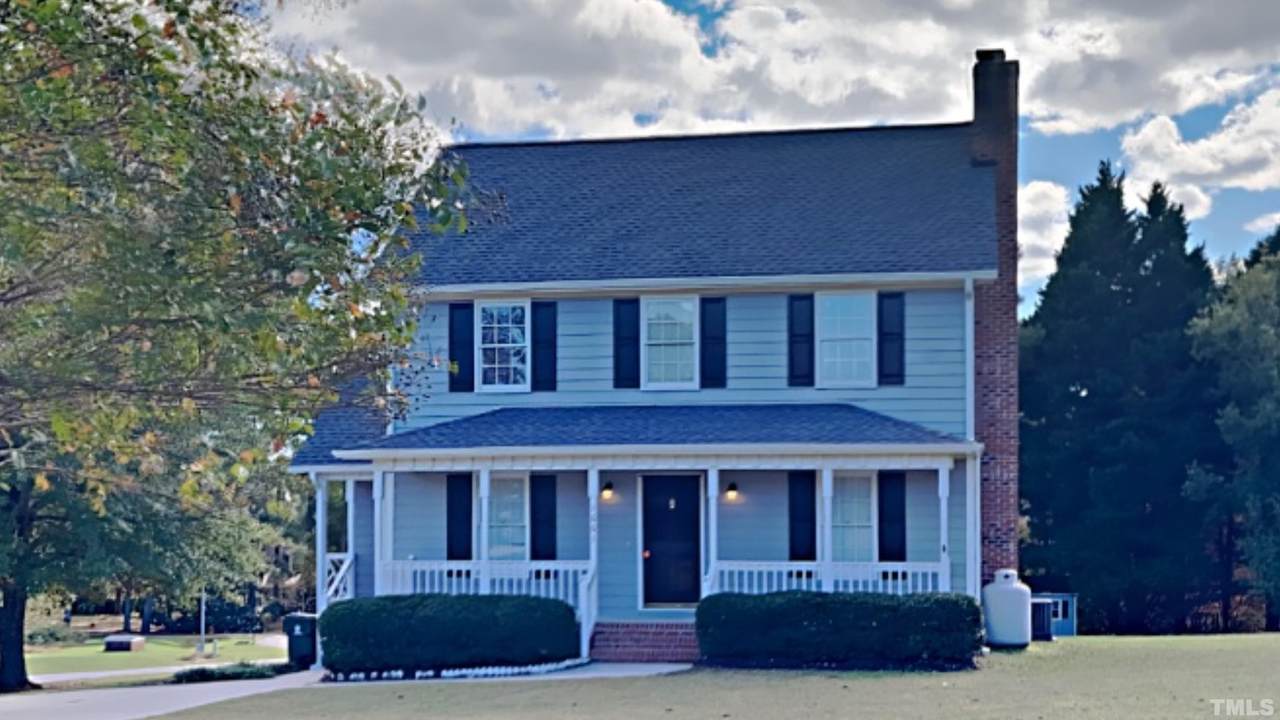 1001 Catsby Circle - Photo 1