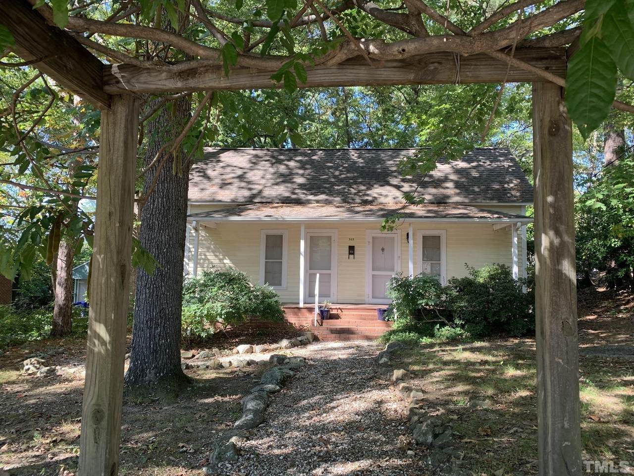 322 Mccauley Street - Photo 1
