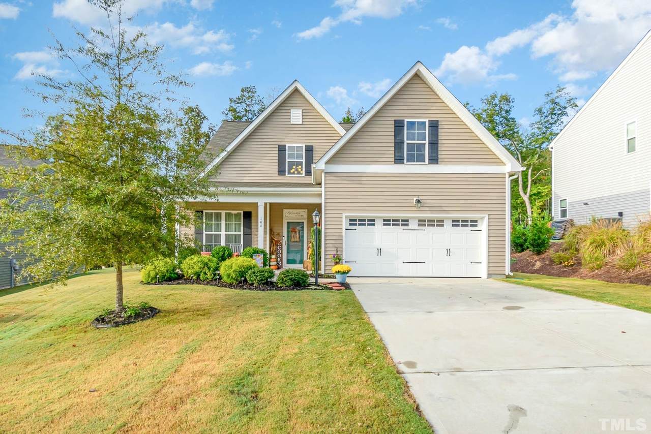 104 Porcenna Lane - Photo 1