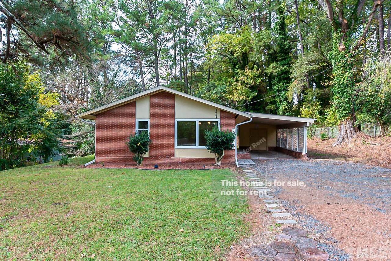 2405 Duke Street - Photo 1