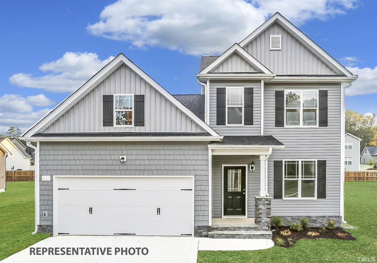 253 Goodwin Chase Lane - Photo 1