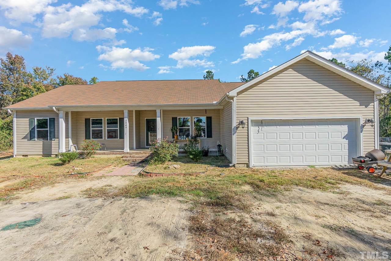 2449 Stanton Hill Road - Photo 1