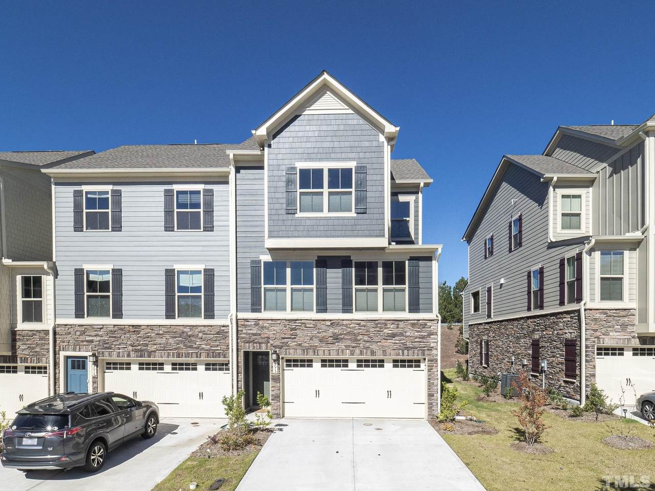 1012 Channing Park Circle - Photo 1