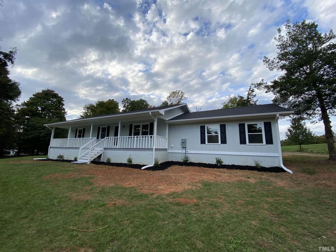 1132 Rockingham Lake Road - Photo 1