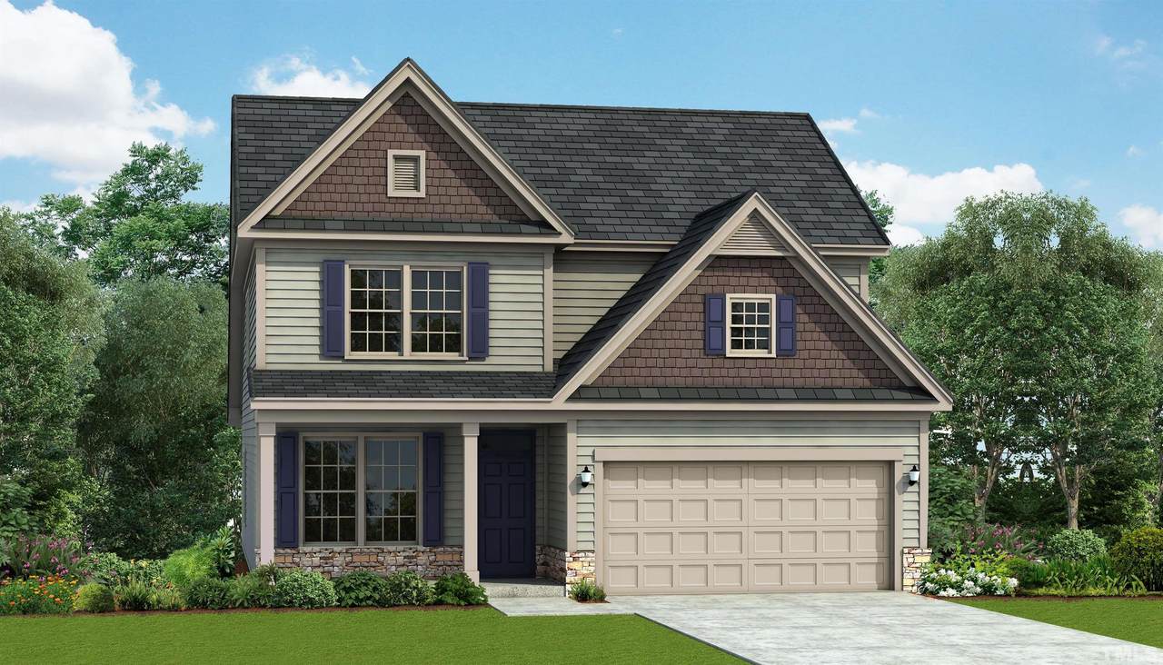 710 Tuscany Circle - Photo 1