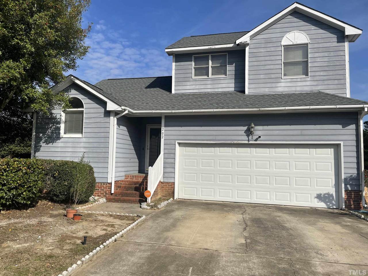 202 Laurel Ridge Drive - Photo 1