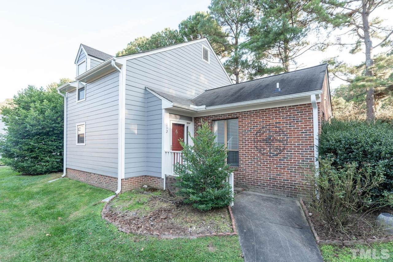 112 Clancy Circle - Photo 1