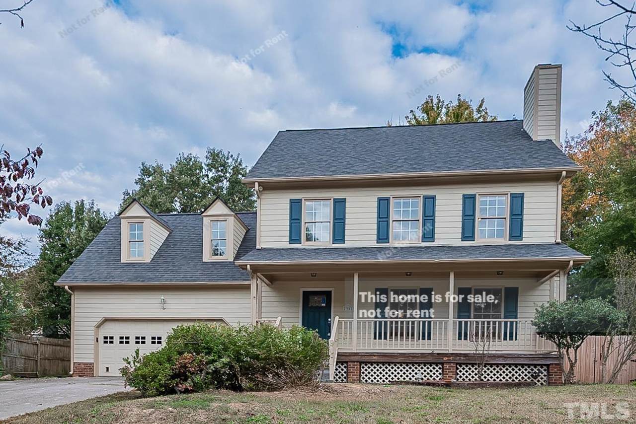 704 Winter Hill Drive - Photo 1