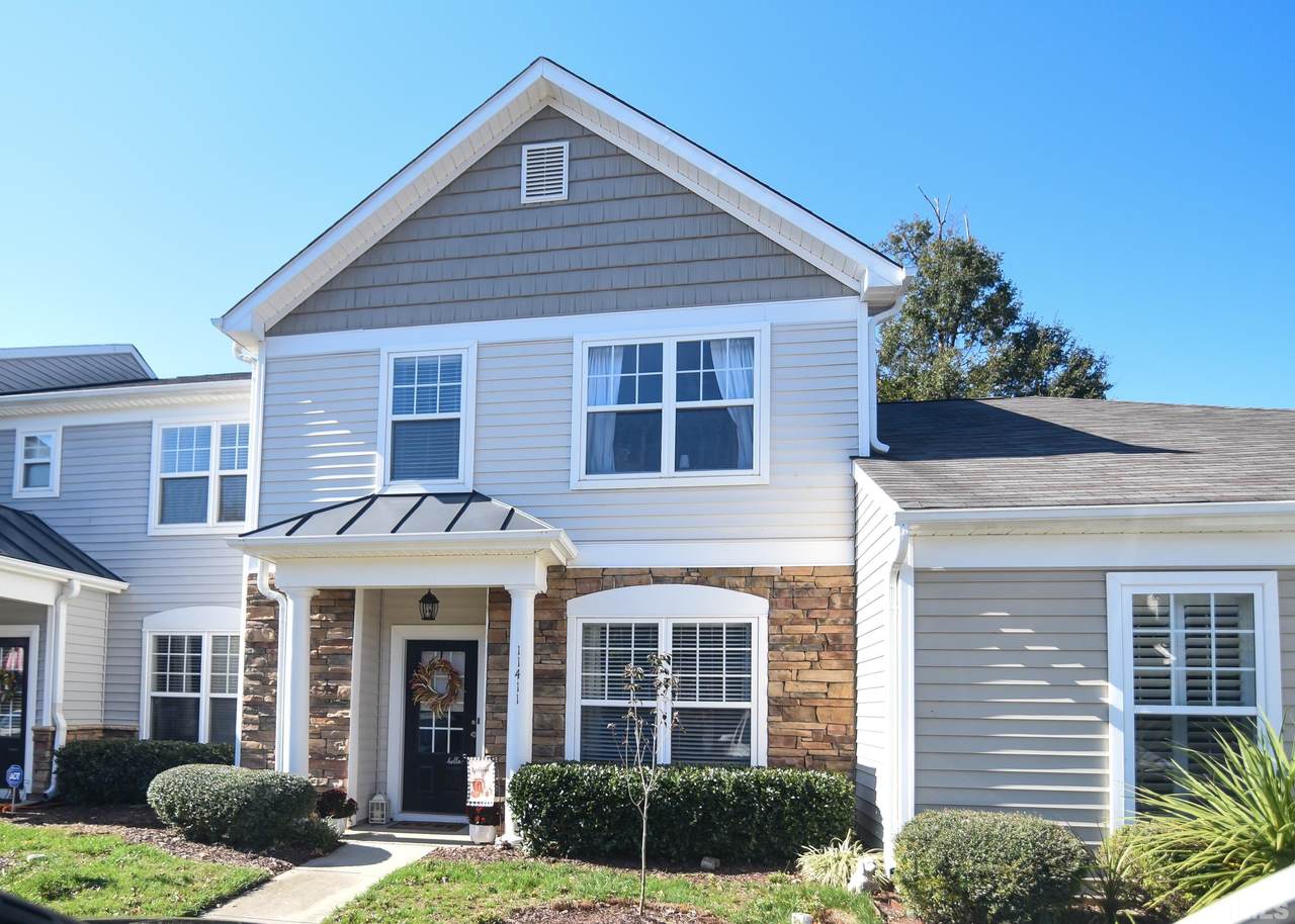 11411 Shadow Elms Lane - Photo 1