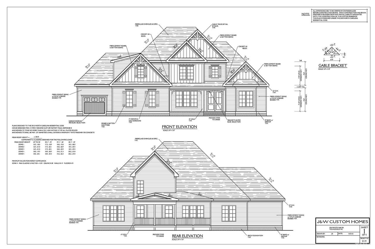 128 White Oak Drive - Photo 1