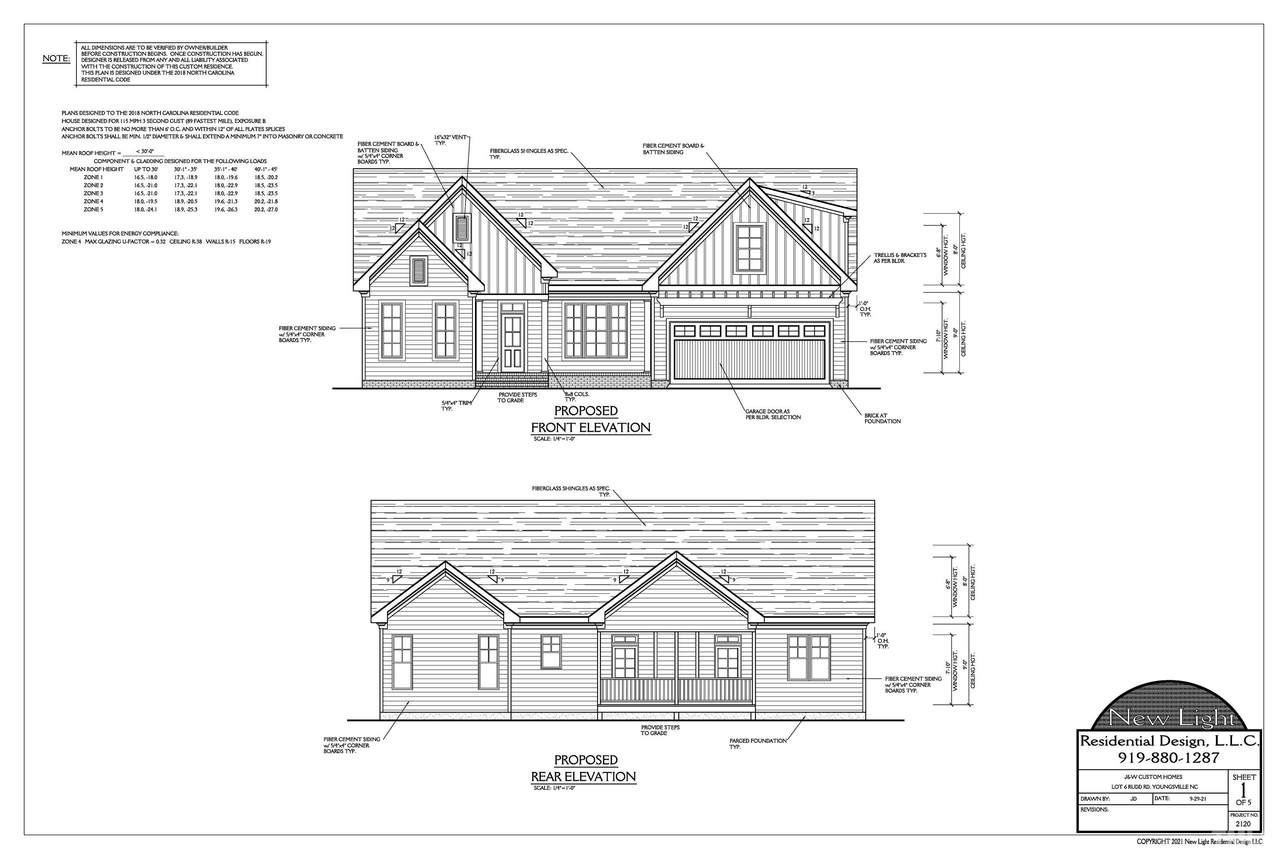 225 Rudd Road - Photo 1