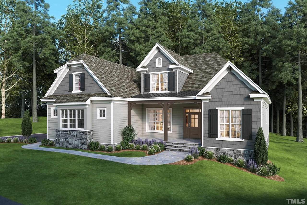 216 Stillwood Drive - Photo 1