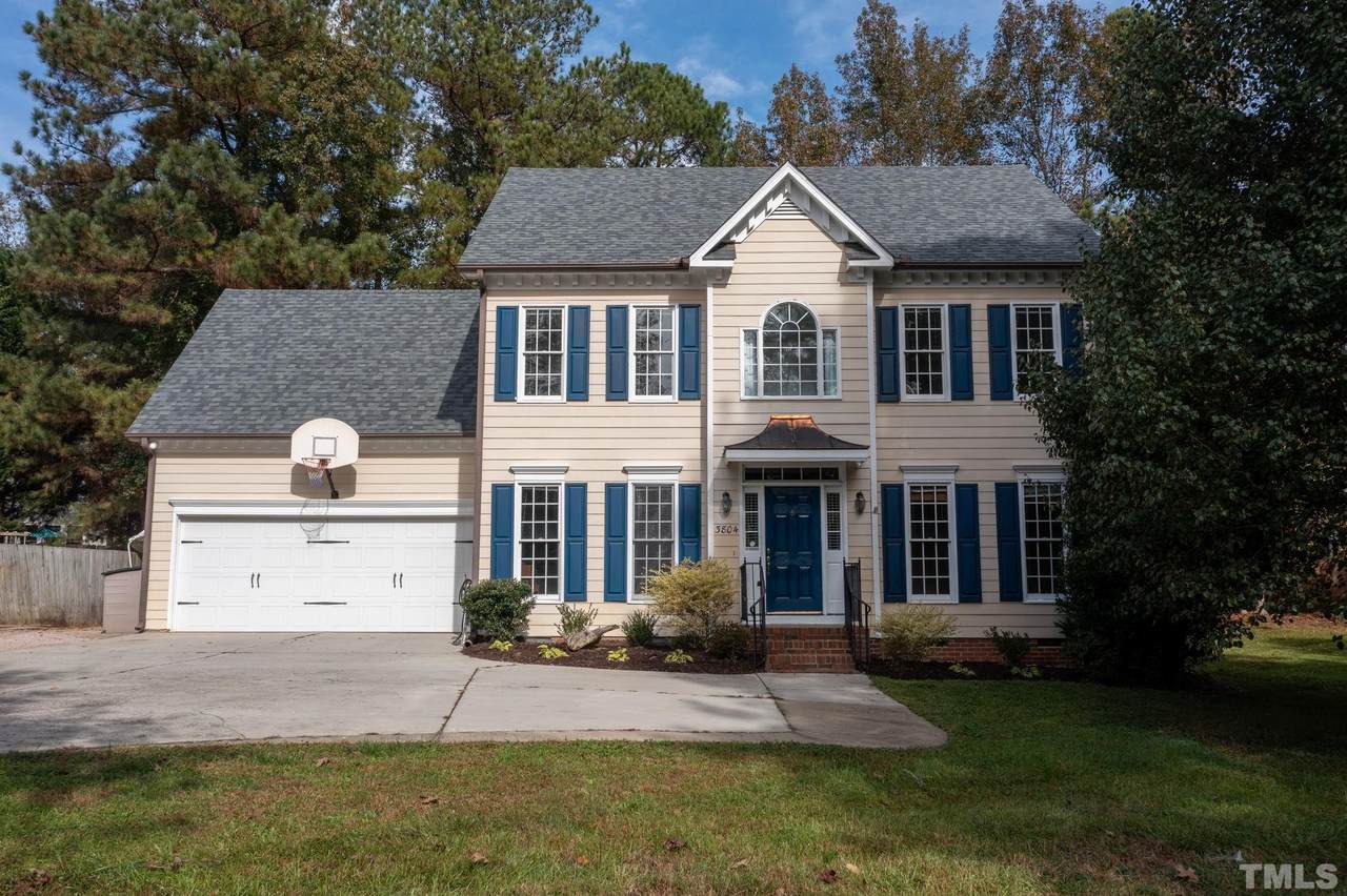 3804 Kaytree Lane - Photo 1