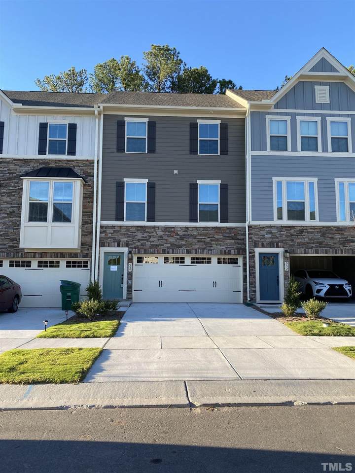 954 Channing Park Circle - Photo 1
