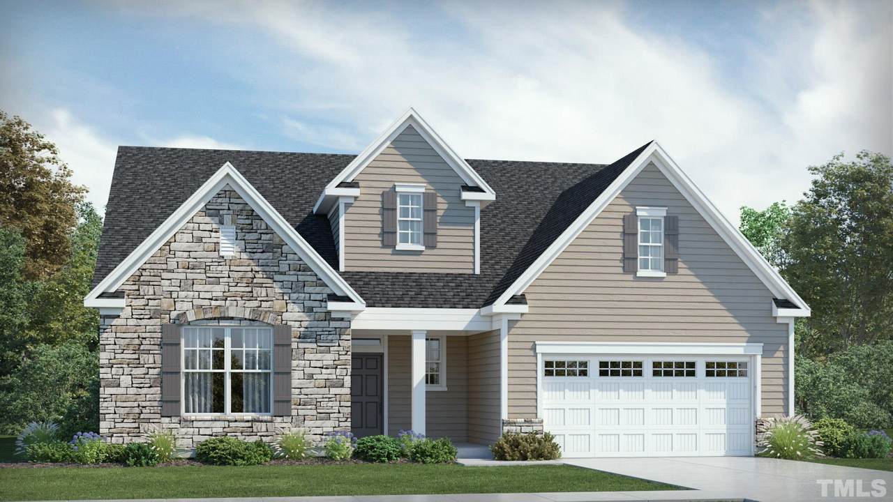 1816 Union Point Way - Photo 1